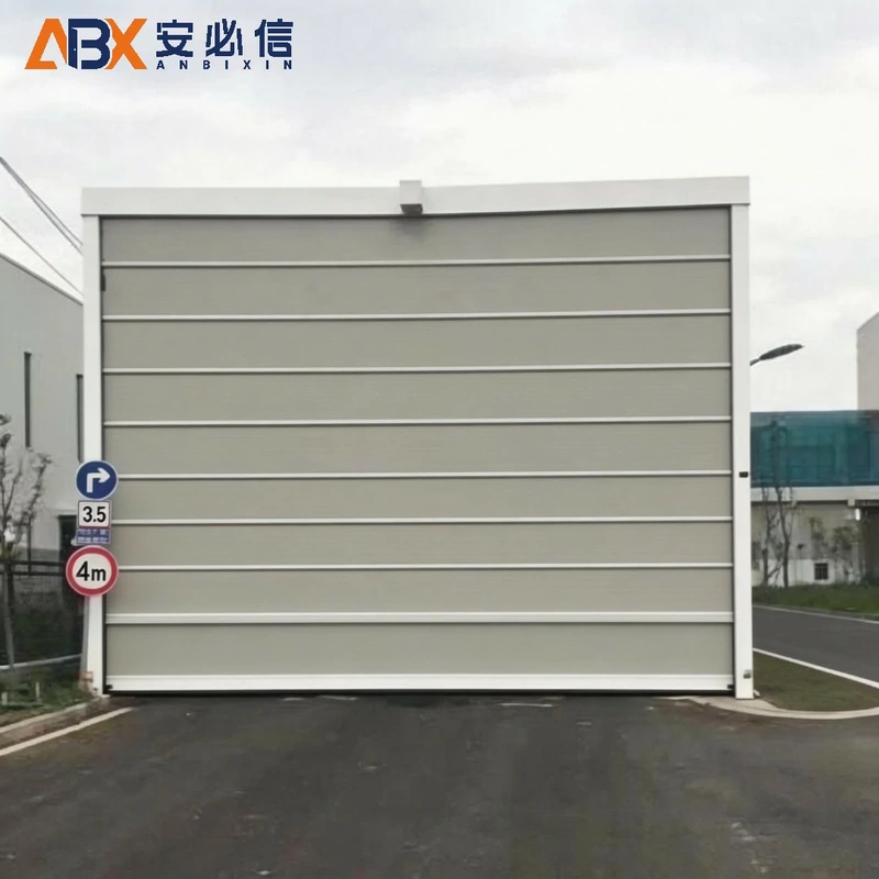 信阳市机械式门封