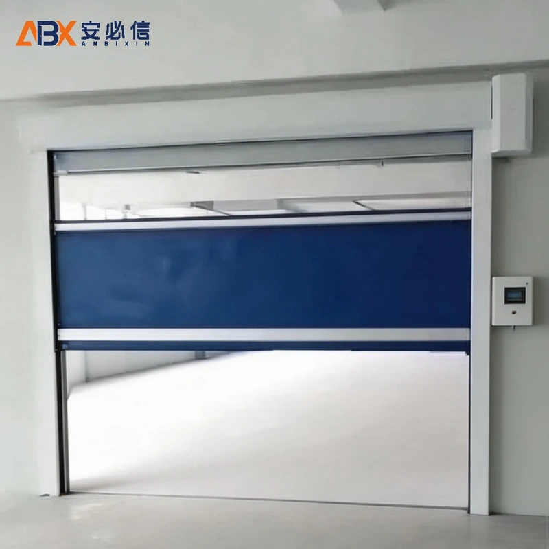 信阳市快速门
